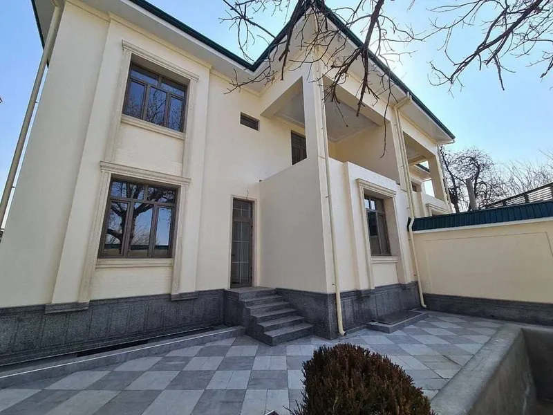 Срочно!! Центр Луначарский Продается Евро дом 4.5 соток — фото 4
