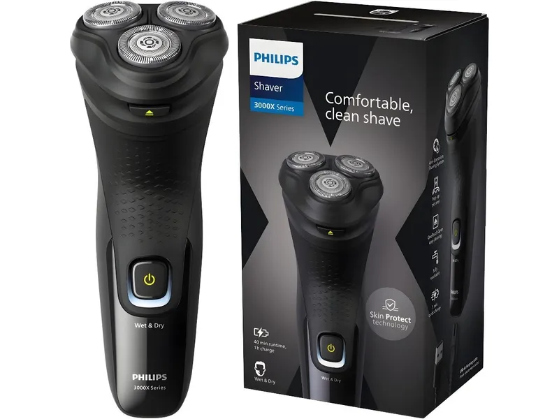 Philips garantiyasi 2yil