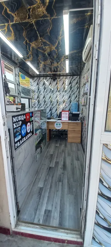 Сдаётся в аренду бизнес Toyor 3