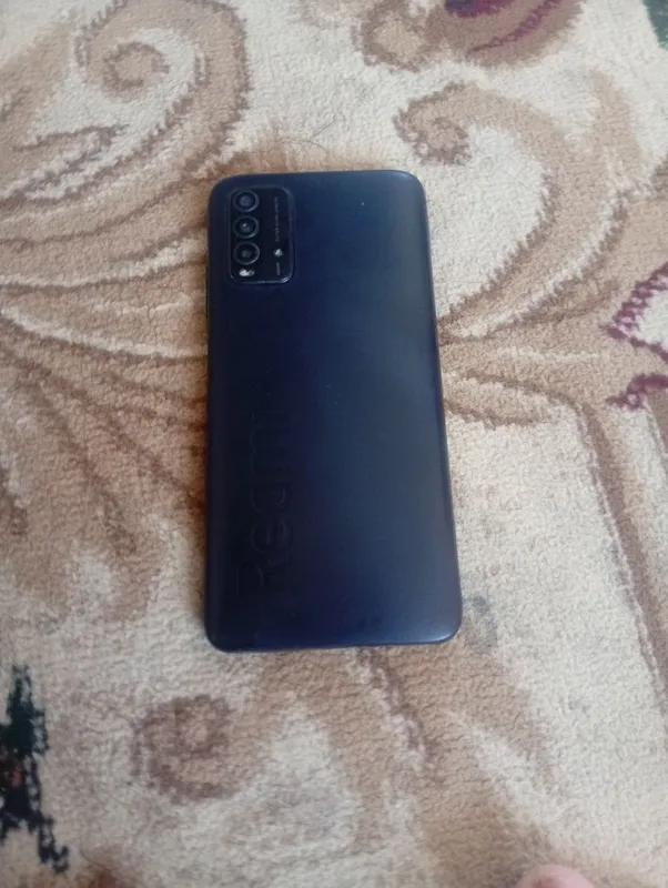 Redmi 9T Android 2 Redmi 9T Android 2