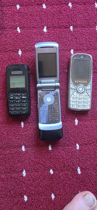 NOKIA 6700, Novey Samsung и другие телефоны 6 NOKIA 6700, Novey Samsung и другие телефоны 6