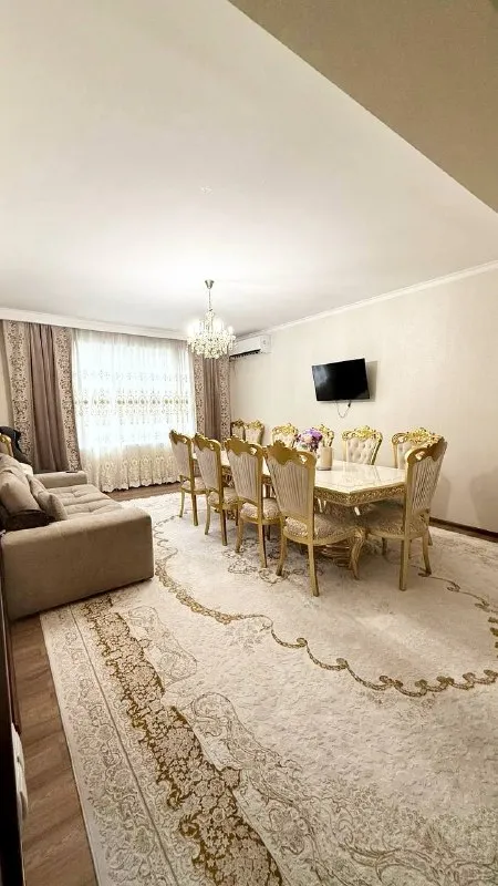 4 xonali kvartira, 154 m2, Mirobod 2 4 xonali kvartira, 154 m2, Mirobod 2