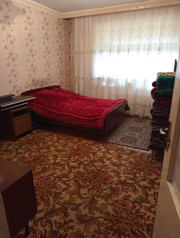 Аренда квартиры 2/5/9 Алмазарский район. Каракамыш 2/4 Грильбар . — фото 2