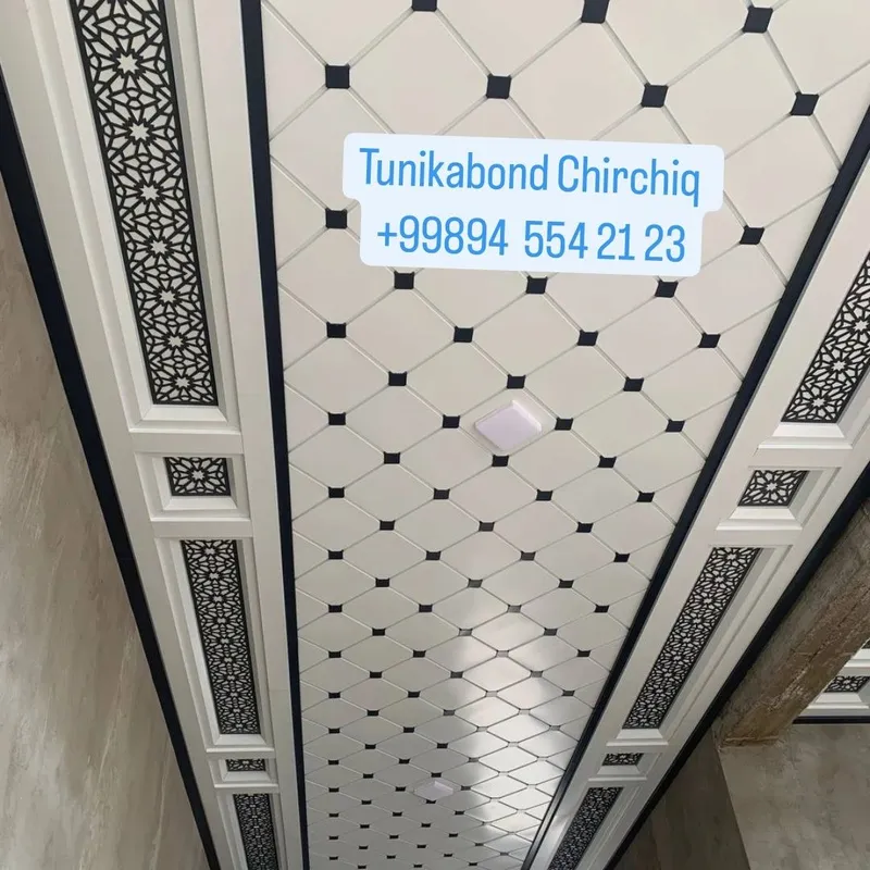 Tunikabond patalok hizmatlari 5 Tunikabond patalok hizmatlari 5