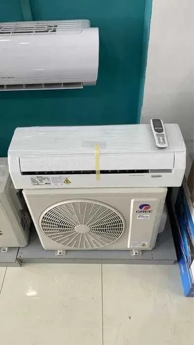 Кондиционер Gree 12 Inverter +TEN скидка со склада низки цены — фото 5