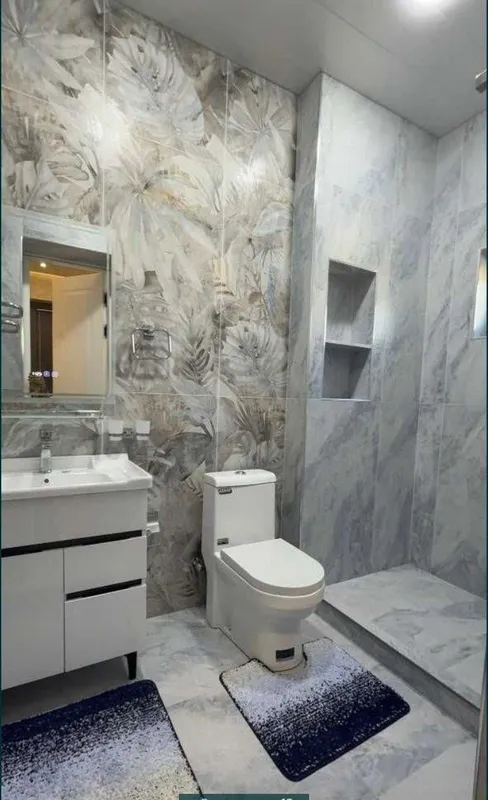 Юнусабад Хожи Ота Евро дом 4 сотки 450 м² 8 комнат — фото 6