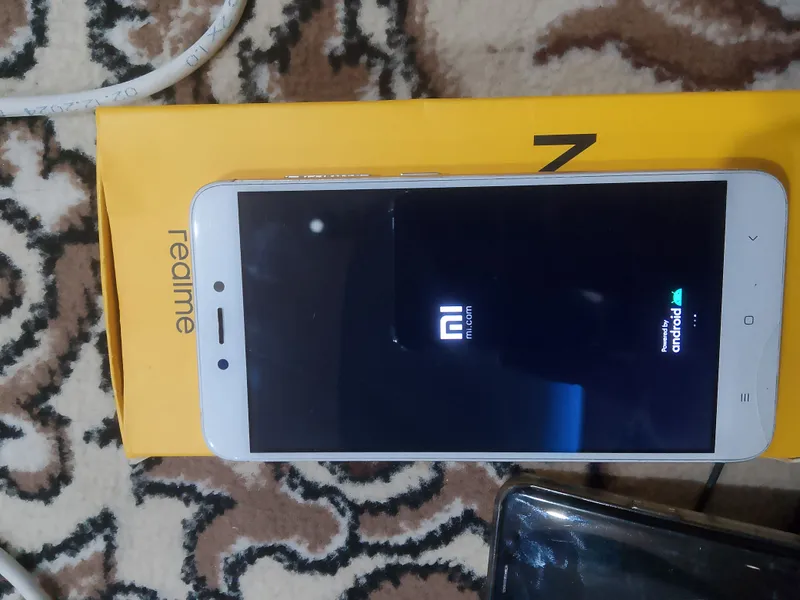 Redmi
