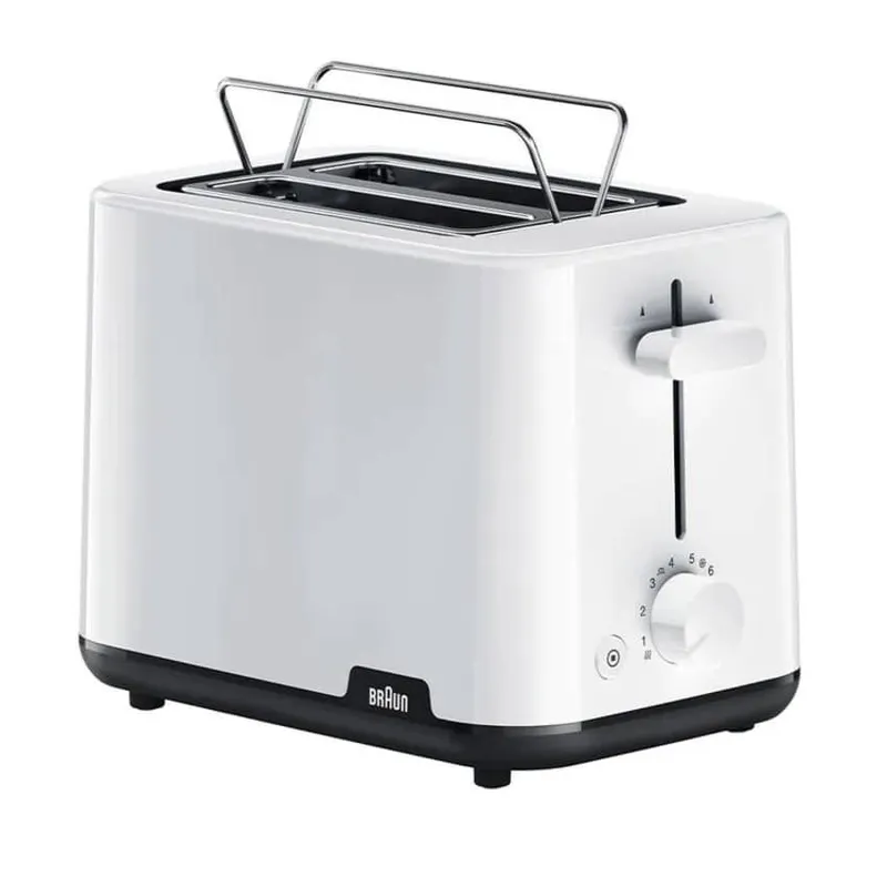 Тостер Braun 1010 2