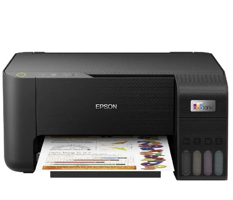 Цветной принтер Epson L3200 новая в коробке Цветной принтер Epson L3200 новая в коробке
