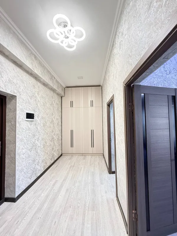 1-комнатная квартира, 52 м², Мирзо Улугбек 5