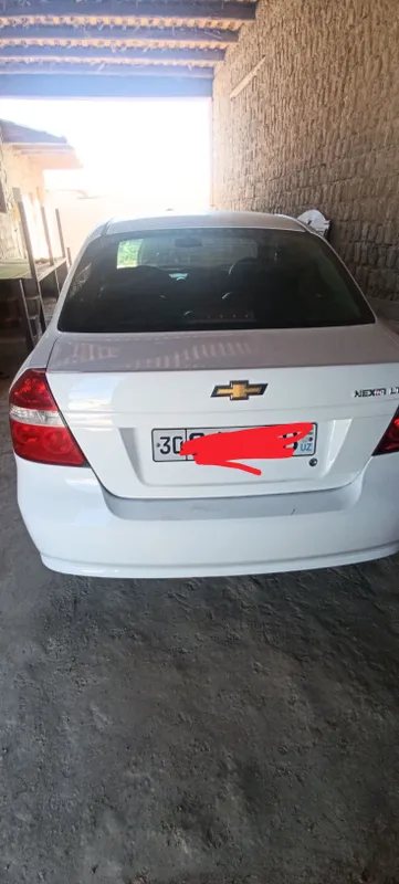 Автомобиль продаётся: Nexia 3 Chevrolet, срочно 2 Автомобиль продаётся: Nexia 3 Chevrolet, срочно 2