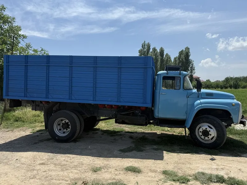 Zil kafolat bilan 3 Zil kafolat bilan 3