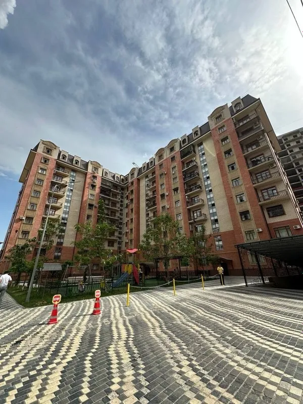 3 xonali kvartira, 110 m2, Yakkasaroy 1 3 xonali kvartira, 110 m2, Yakkasaroy 1