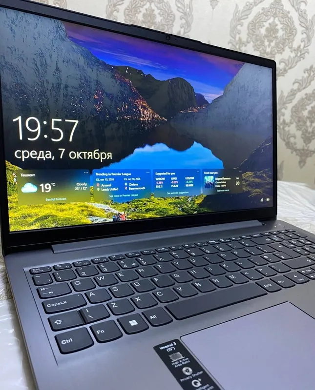 Продаётся Lenovo IdeaPad 3. 1 Продаётся Lenovo IdeaPad 3. 1