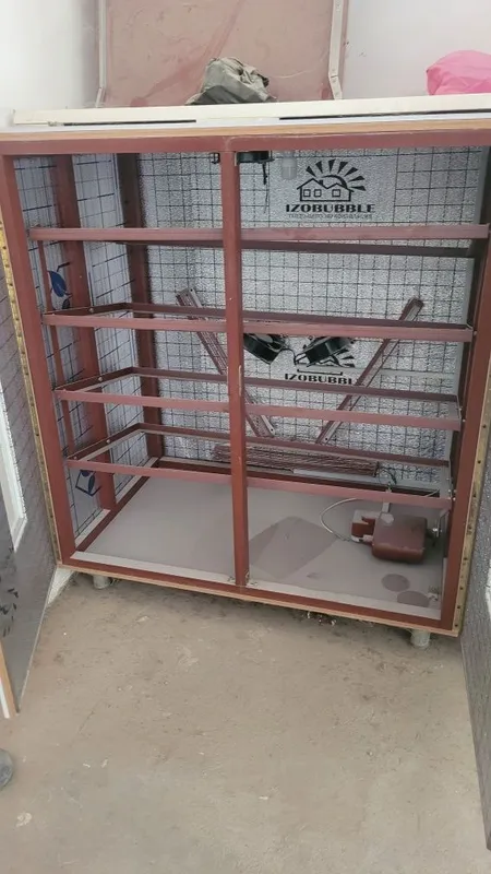 Инкубаторлар иккита — фото 2 Инкубаторлар иккита — фото 2