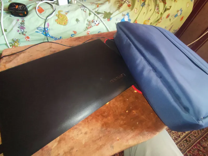 Продам ноутбук Lenovo IdeaPad 110-15IBR (HDD 500 ГБ / 2 ГБ ОЗУ). Идеал