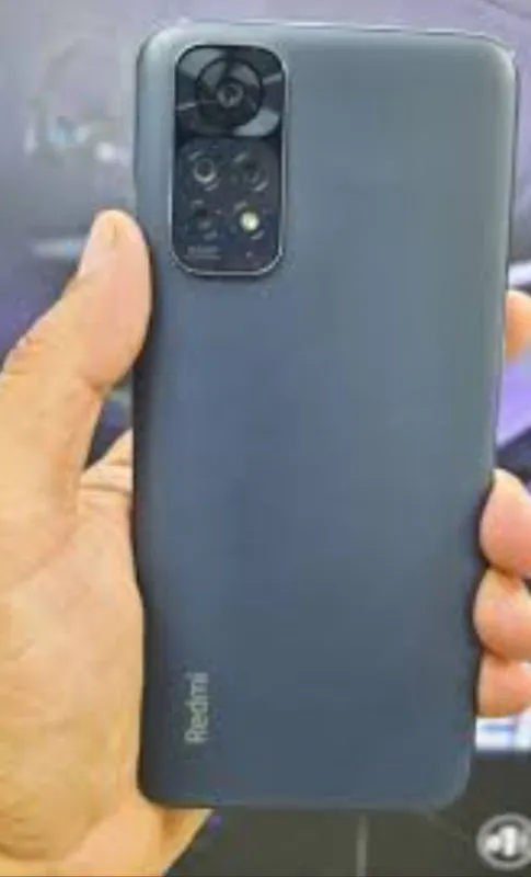 Telefon Redmi not 11 2