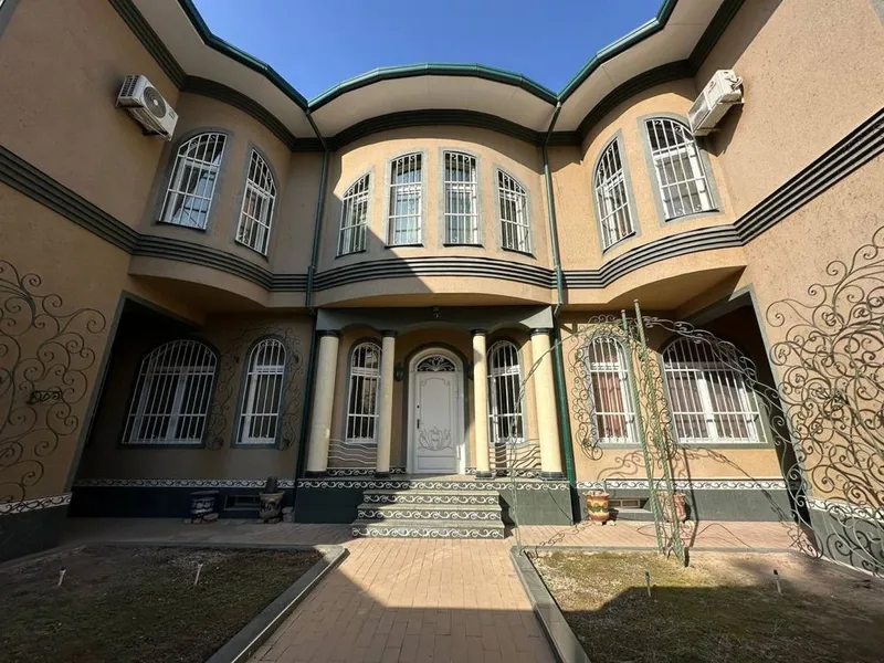 Срочно Продается Участок Под Офис Grand Mir Hotel