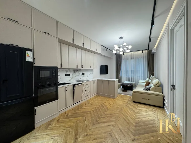 Продаётся квартира в ЖК Akay City — фото 2