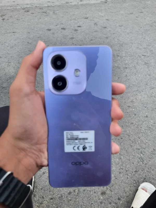 Oppo A5i 4 Oppo A5i 4