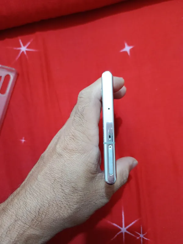 Samsung galaxy not 10+ 5g — фото 4