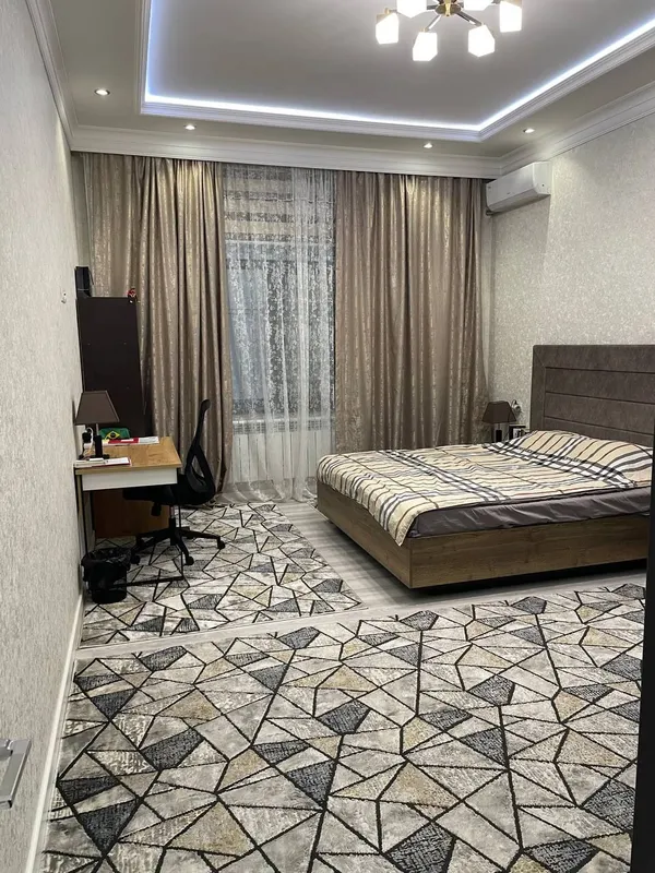 Продам дом в Амир Тимура махали — фото 6