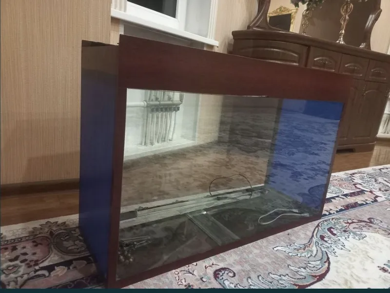 Аквариум срочно продается 2 Аквариум срочно продается 2