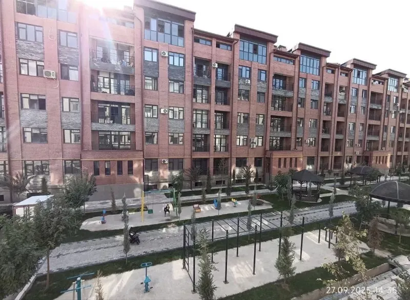 Продается квартира 3/6/6 ЖК Grand City м.Ислам-ота 6