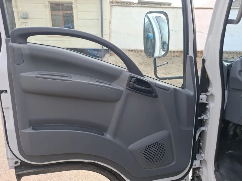 Isuzu suv tashuvchi — фото 6