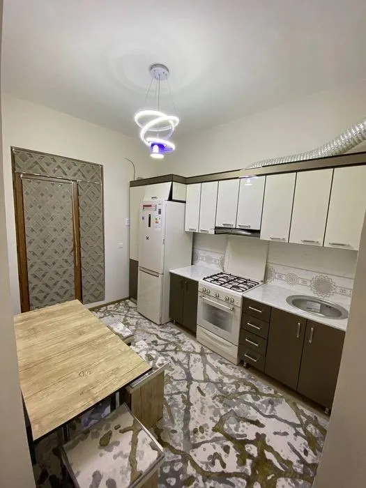 Квартира 1