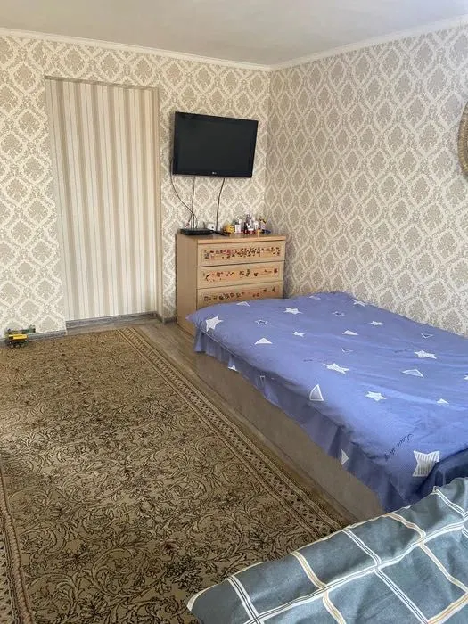 Продам СВОЙ дом, 6сот. Чингельды, новый Парк, Учхоз 4