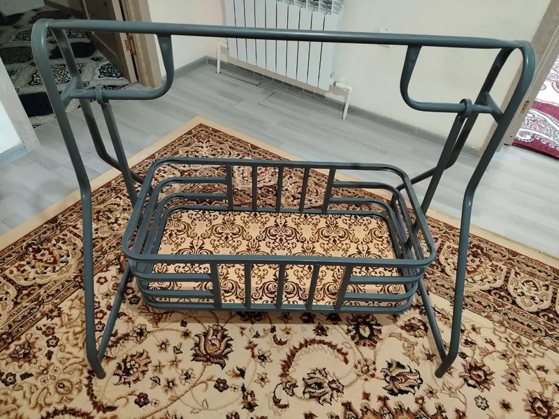 Продаются качели