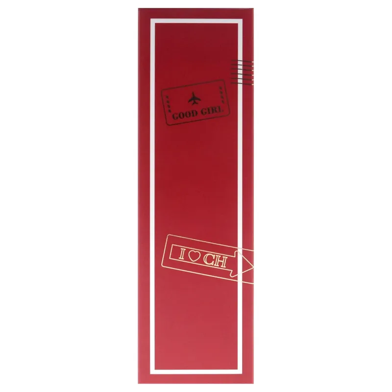 GOOD GIRL CAROLINA HERRERA (2.7 FL OZ/80 ml) 5 GOOD GIRL CAROLINA HERRERA (2.7 FL OZ/80 ml) 5