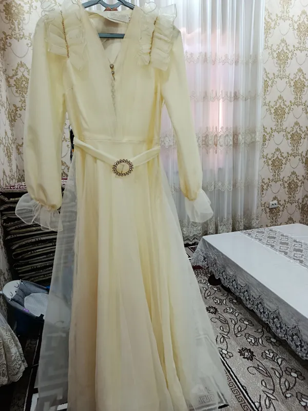 vecherni koʻylak