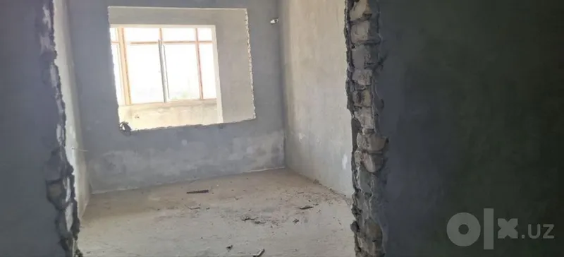 Продаётся квартира, 53 м², коробка 1 Продаётся квартира, 53 м², коробка 1