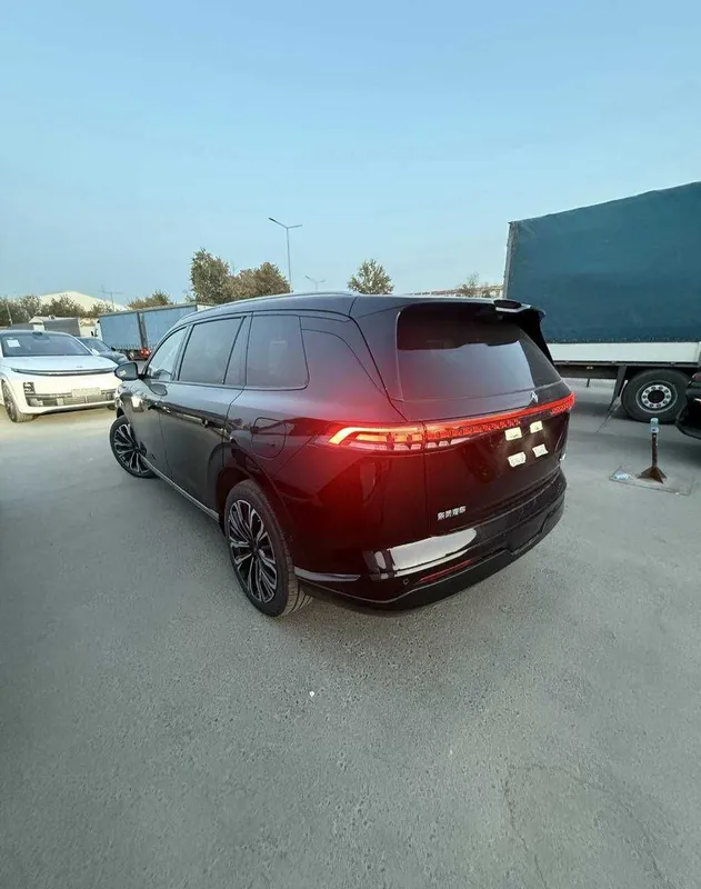 Dongfeng 008 vikupga
