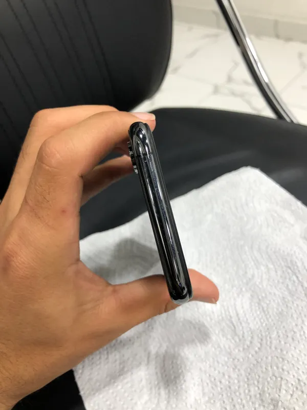 iphone xs 256GB aybi orqa krshkada — фото 3