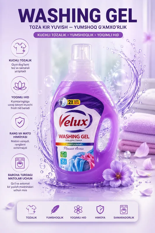 veluv veluv