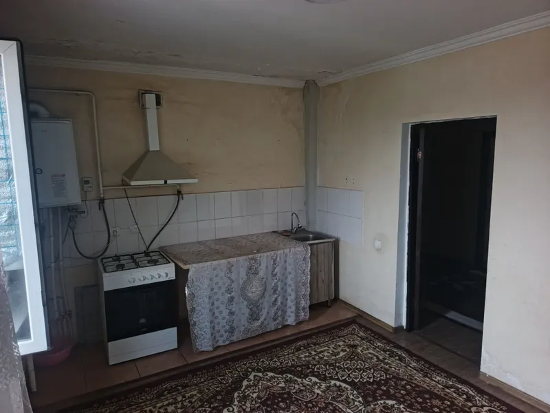 Сдаётся в аренду 2-комнатный дом 1
