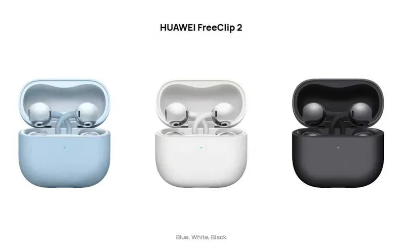 huawei freeclip 2 (optom) в наличии — фото 1