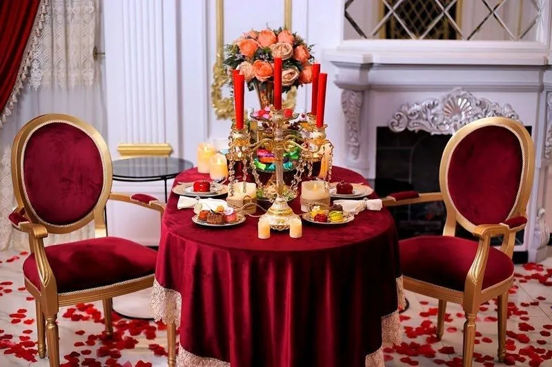 Marry Me Studio | Romantik turmush qurish taklif 3 Marry Me Studio | Romantik turmush qurish taklif 3