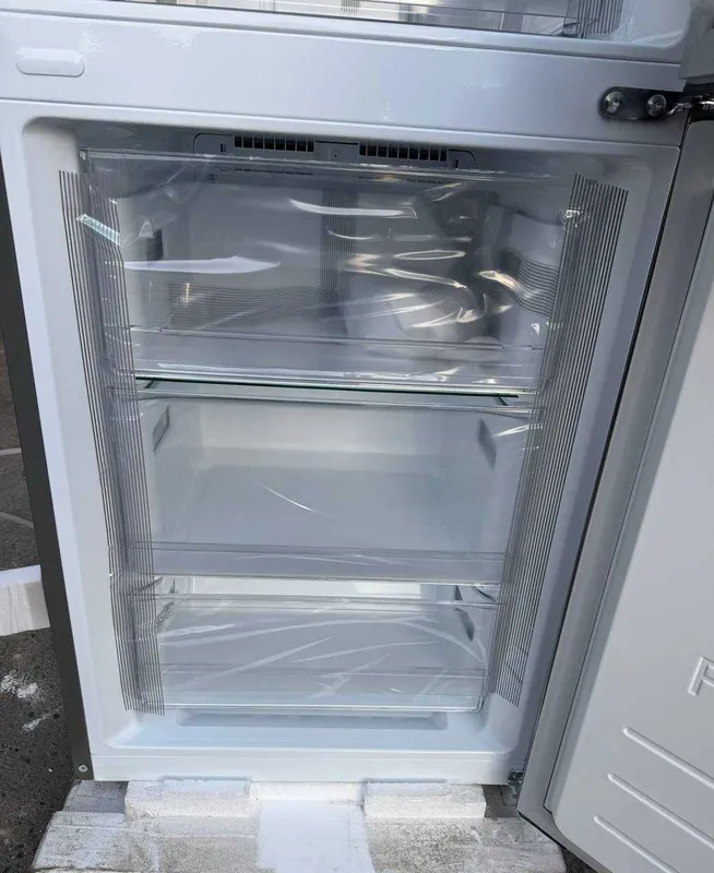 Холодильник LG GC-B399SMCL Inverter No Frost DoorCooling+ — фото 4