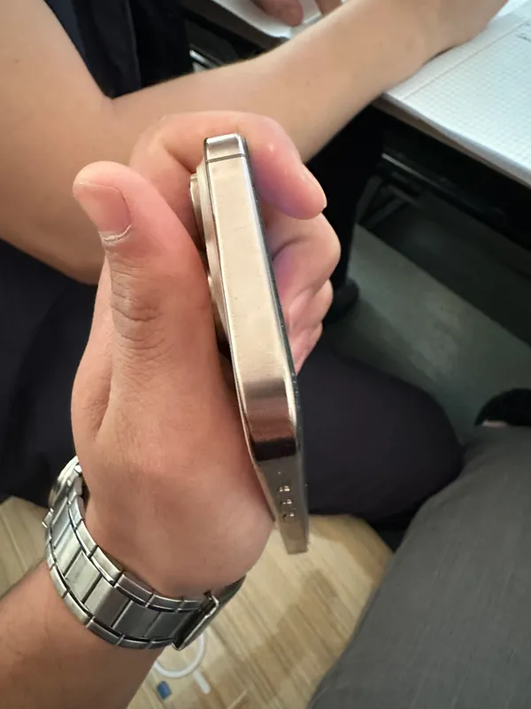 iPhone 16 Pro, 256 ГБ, ёмкость 89% 2 iPhone 16 Pro, 256 ГБ, ёмкость 89% 2