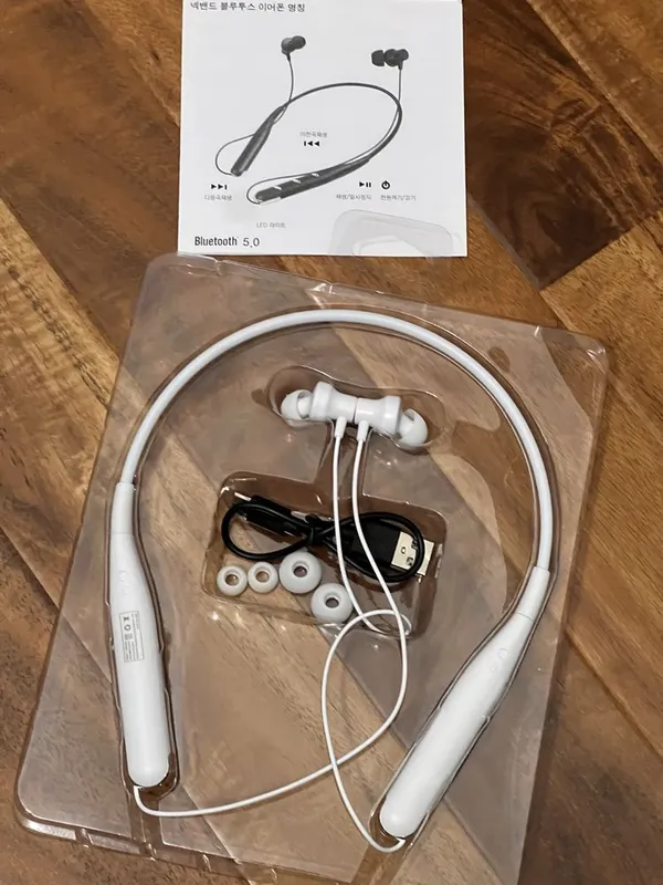 Наушники Wireless stereo 1