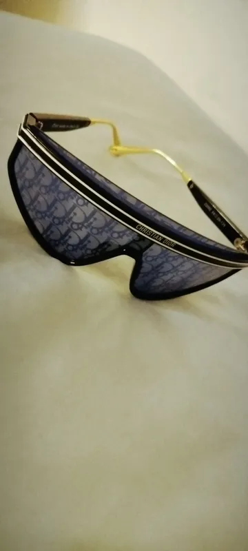 Очки от Christian Dior 3 Очки от Christian Dior 3