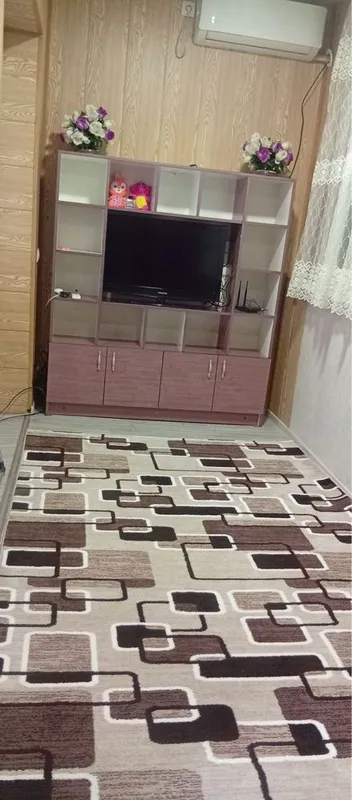Аренда 3/4/4 Юнусабад 14 квартал 3х комнатная срочно в аренду оилага — фото 3