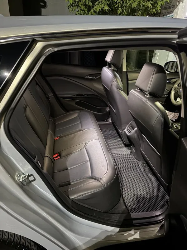 Buick velite 6 EV ideal sotiladi 6 Buick velite 6 EV ideal sotiladi 6