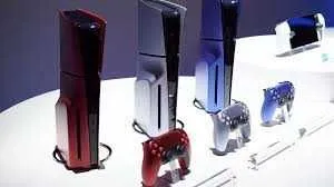PlayStation 5 SLIM DIGITAL va PRO new yetkazib berish bepul 2