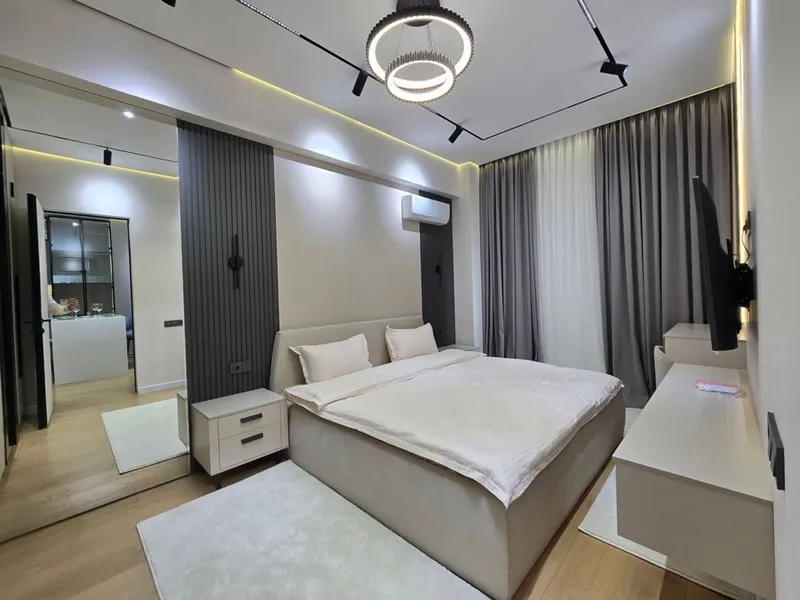 Аренда квартира ЖК Akay City 2/3/25 50 м2 6 Аренда квартира ЖК Akay City 2/3/25 50 м2 6