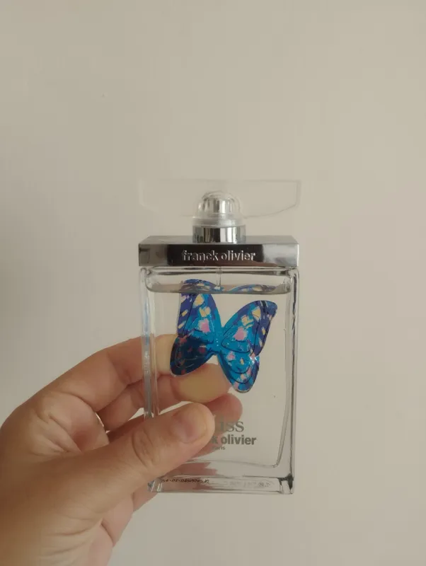Miss Parfum Franck Oliver «Miss Parfum» 5